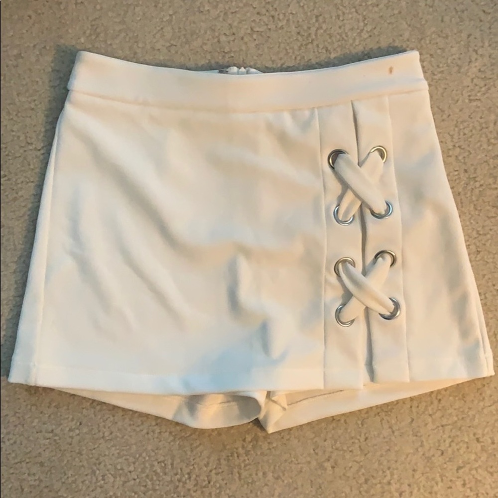 Forever 21 Skort